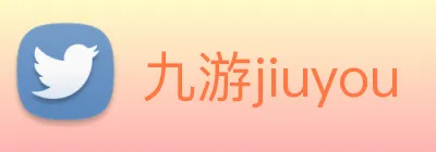 九游jiuyou Logo